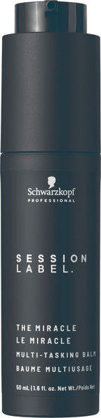 Schwarzkopf Session Label The Miracle - Haircare