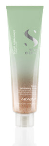 Alfaparf Semi Di Lino Scalp Rebalance Gentle Exfoliating Scrub