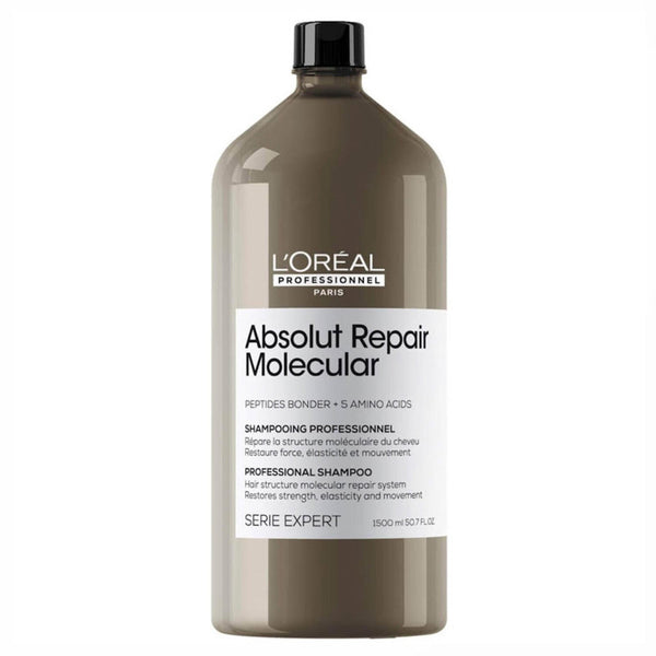 L'Oréal Professionnel Absolut Repair Molecular Shampoo