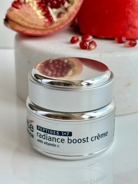 Simplicite Radiance Boost Creme - 45gm - Skincare