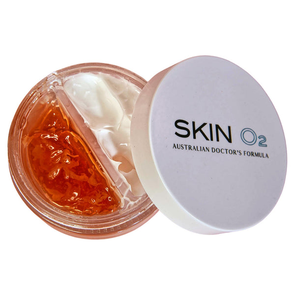 Skin O2 - 2 in 1 Hydration Mask - Skincare
