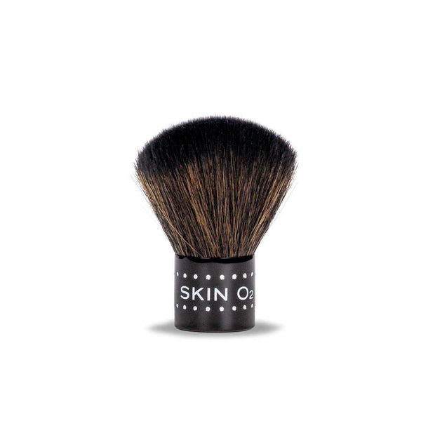 Skin O2 All In One Glam Kabuki Brush - Makeup