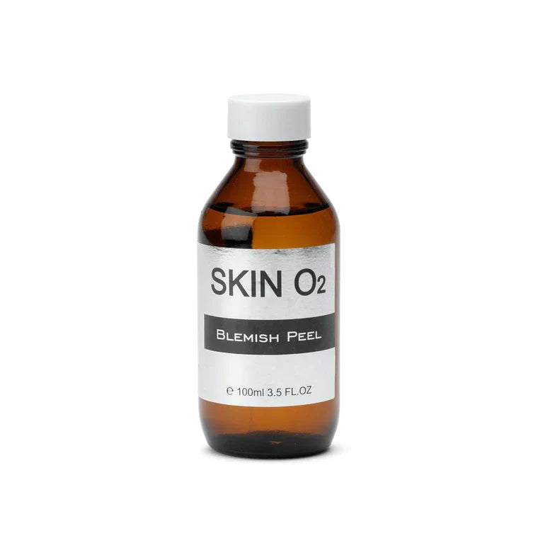Skin O2 Blemish Peel – Discount Salon Supplies