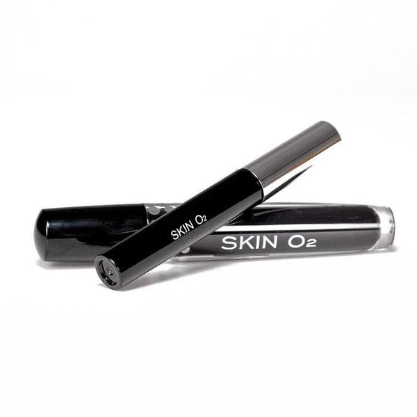 Skin O2 Mascara + Free Lash & Brow Gel - Makeup