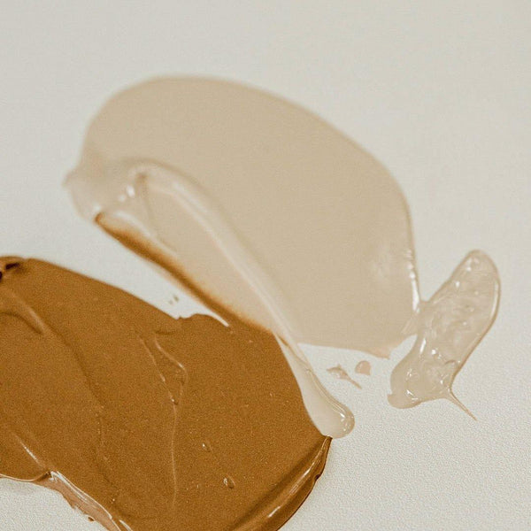 Skin O2 Mineral BB Foundation - Makeup