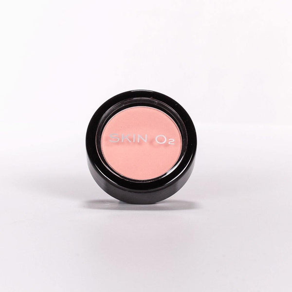 Skin O2 Mineral Blush - Blossom - Makeup