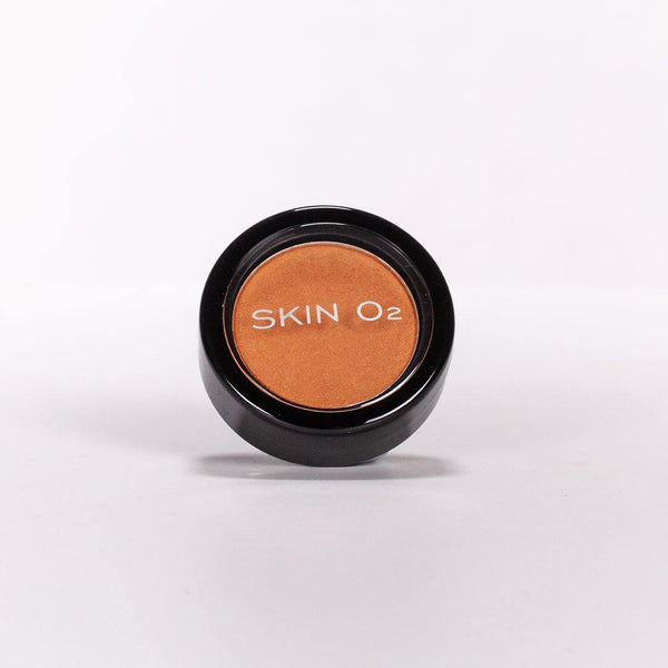 Skin O2 Mineral Blush - Glow Bronzer - Makeup