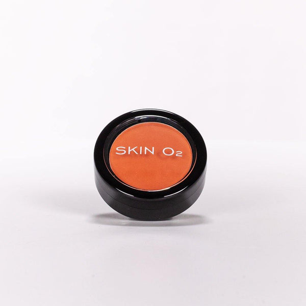 Skin O2 Mineral Blush - Peach - Makeup