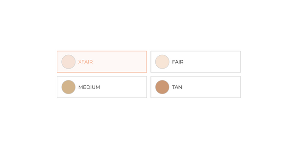 Skin O2 Mineral Long Wear Foundation - Makeup