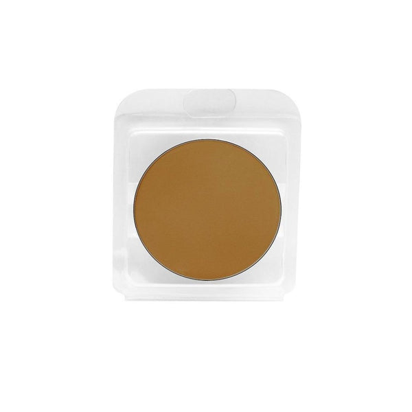 Skin O2 Mineral Powder Compact Refill - Caramel - Makeup