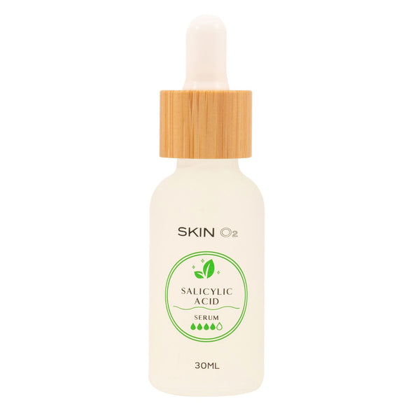 Skin O2 Salicylic Acid Serum - Skincare
