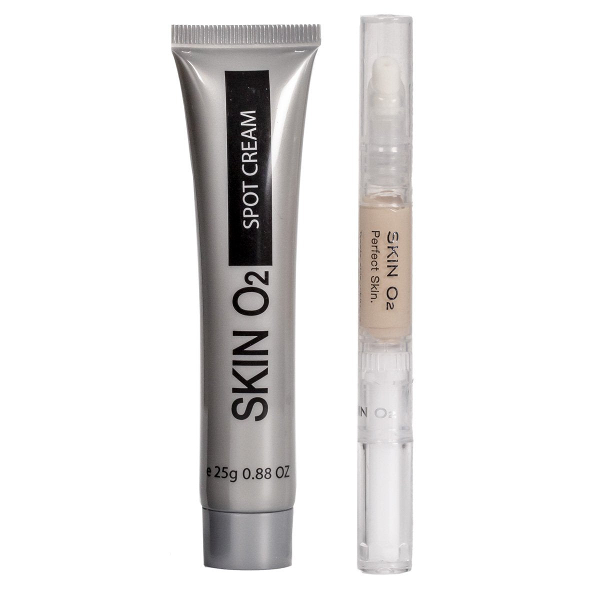 Skin O2 Spot Cream + Concealer – Discount Salon Supplies