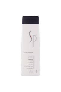 Wella SP Silver Blond Shampoo