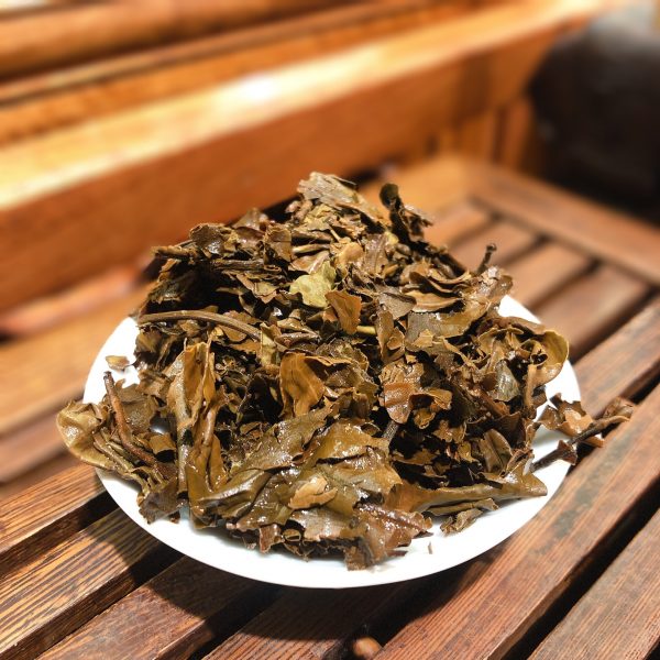 Smoky Oolong Tea 5 x 100g - Food & Beverage > Pantry > Teas