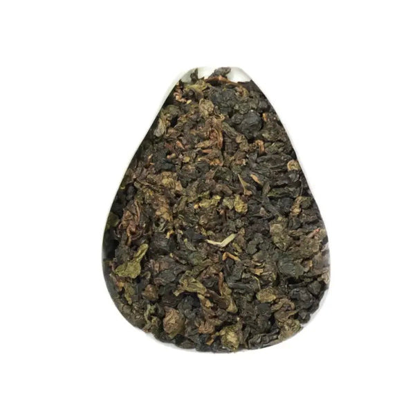 Smoky Oolong Tea 5 x 100g - Food & Beverage > Pantry > Teas