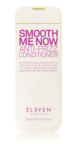 Eleven Australia Smooth Me Now Anti Frizz Conditioner 300ml