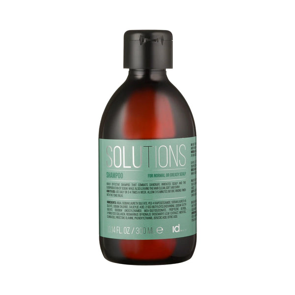 idHAIR Solutions Shampoo No.1 300ml