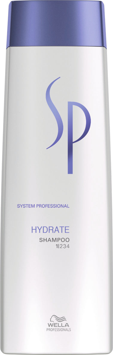 Wella SP Hydrate Shampoo
