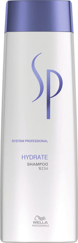 Wella SP Hydrate Shampoo