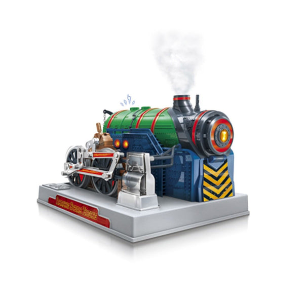 Stemnex Amazing Steam Engine STEM Toy Build Your Own