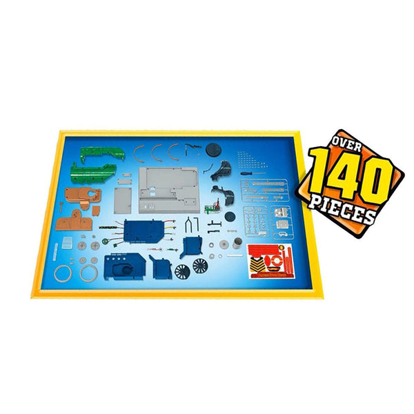 Stemnex Amazing Steam Engine STEM Toy Build Your Own