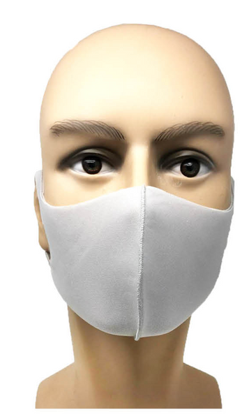 SUMMER Reusable Breathable Face Mask Mouth Mask Anti Dust