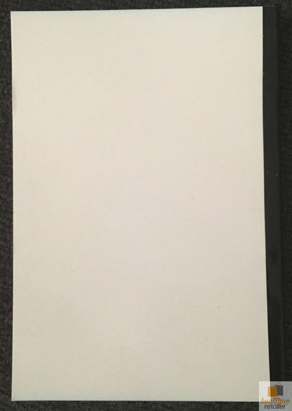 TAX INVOICE BOOK 50 Page Duplicate Statement Carbonless