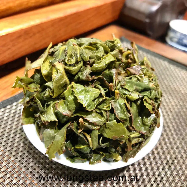 Tie Guan Yin (Iron Goddess) 5 x 100g - Food & Beverage >