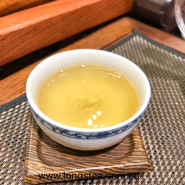 Tie Guan Yin (Iron Goddess) 5 x 100g - Food & Beverage >