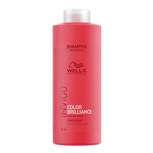 Wella Invigo Color Brilliance Shampoo