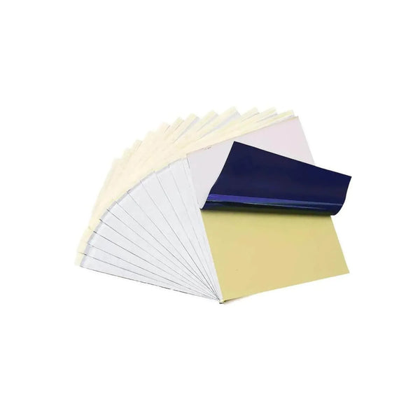 Tooleroo 50x Sheets A4 Tattoo Thermal Paper