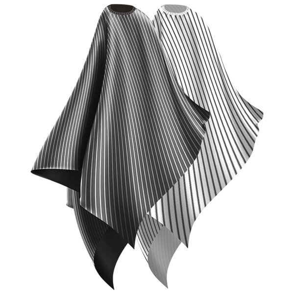 Traditional Barbers Lightweight Cape - Salon