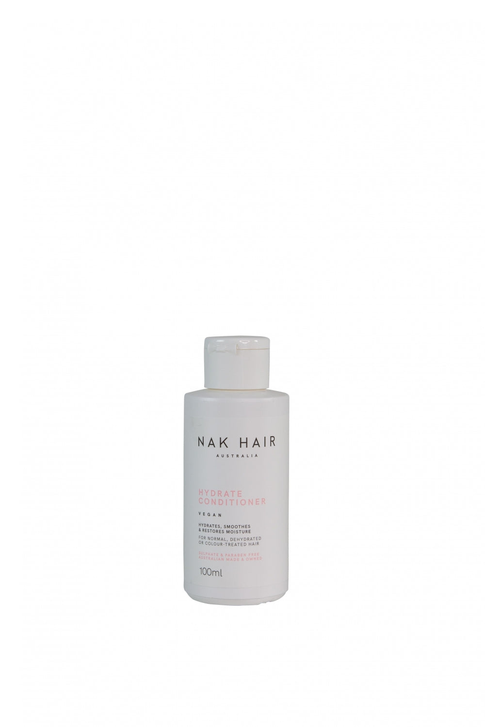 NAK Travel Size Conditioner