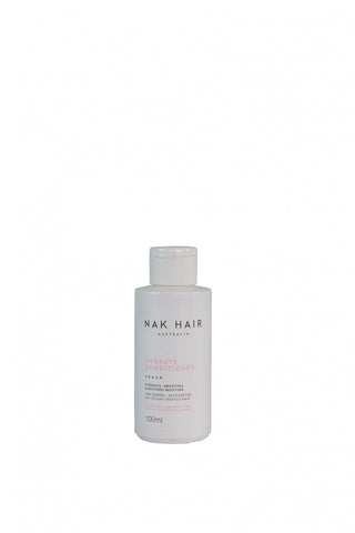 NAK Travel Size Conditioner