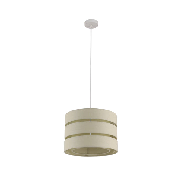 Trio Pendant Light - Grey - Home & Garden > Wall Art > 3D