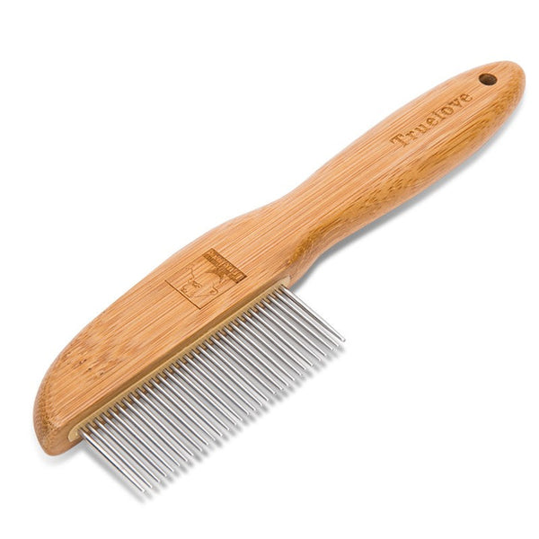 True Love Bamboo 31 Tooth Brush TOOTH BRUSH - Health &