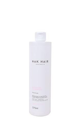 Nak Hair Nourishing Shampoo