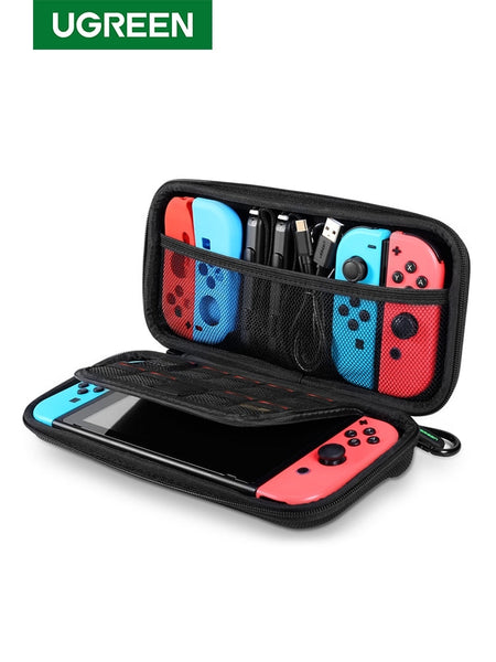 UGREEN 50974 Portable Case for Nintendo Switch - Gift &