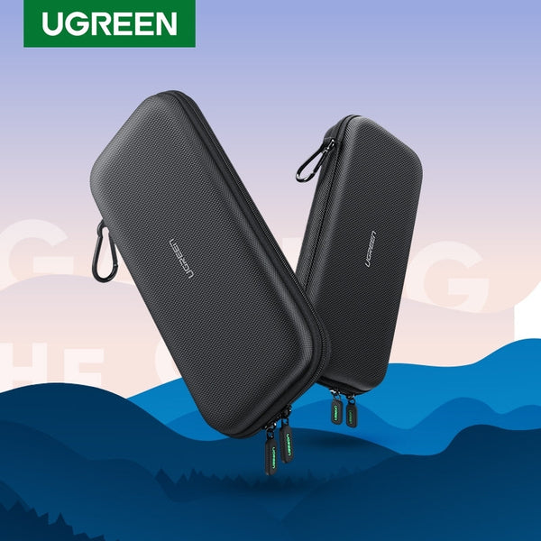 UGREEN 50974 Portable Case for Nintendo Switch - Gift &