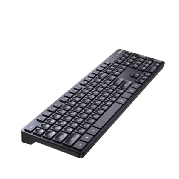 UGREEN 90250 104-Key layout 2.4G Wireless Keyboard - Gift &