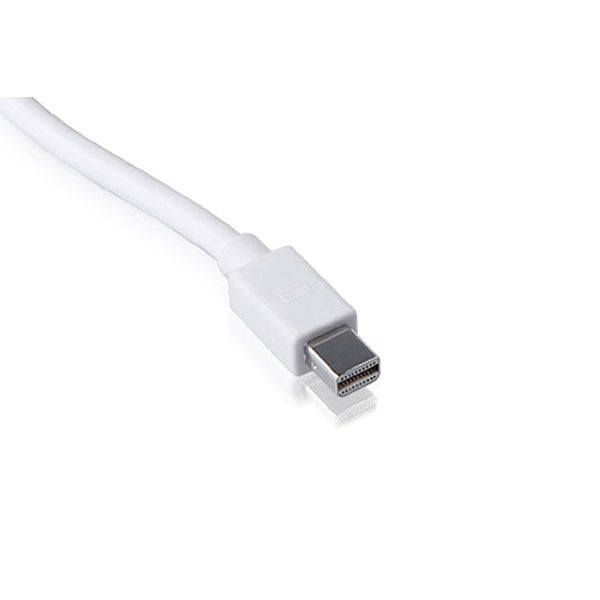 UGREEN Mini Display Port to VGA Converter (10403) - Audio &