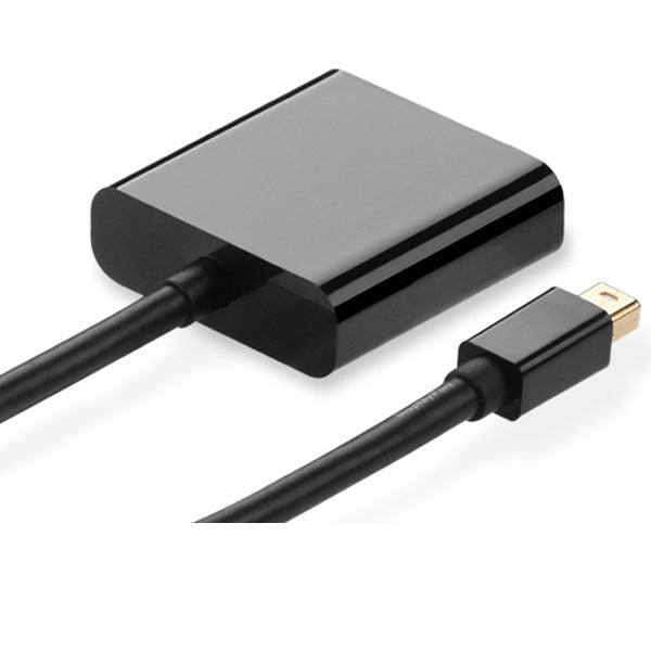 UGREEN Mini DP Port to VGA Converter (10459) - Audio &