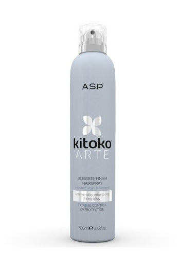 ASP Kitoko Arte Ultimate Finish Hairspray