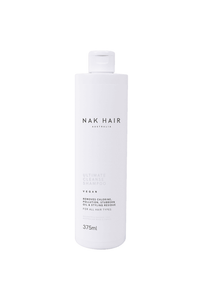 Nak Ultimate Cleanse Shampoo