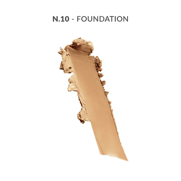 Vagheggi Contour Stick - N.10 Foundation - Makeup