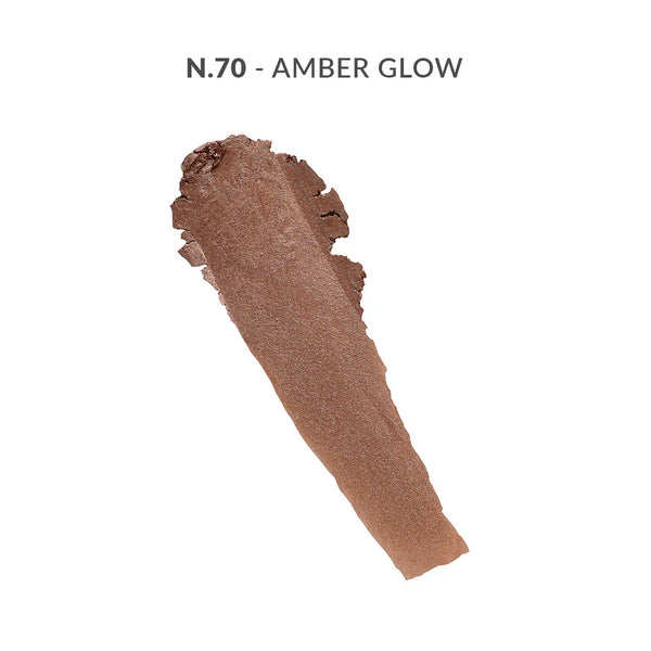 Vagheggi Eyeshadow Pencil - N.70 Amber Glow - Makeup