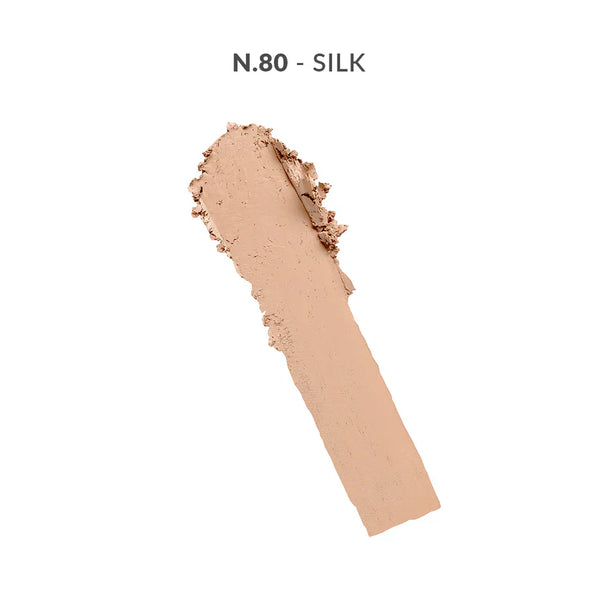 Vagheggi Eyeshadow Pencil - N.80 Silk - Makeup