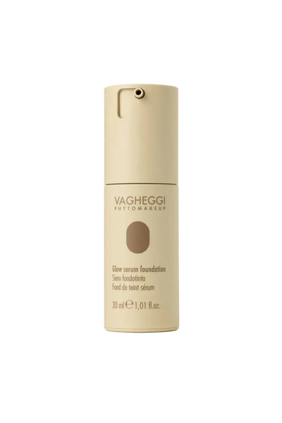 Vagheggi Glow Serum Foundation - Makeup