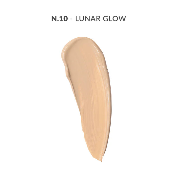 Vagheggi Glow Serum Foundation - N.10 Lunar Glow - Makeup