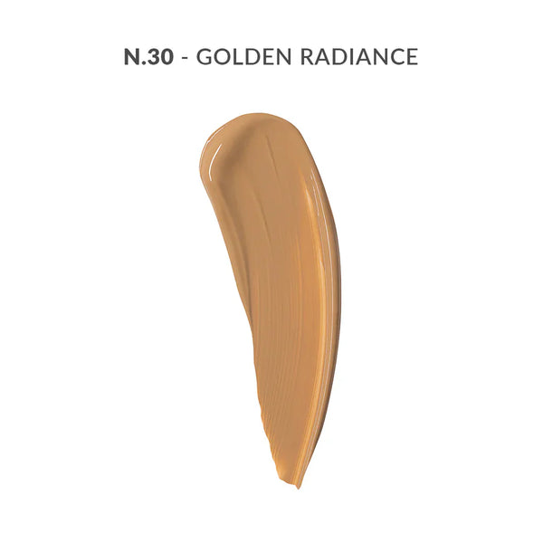 Vagheggi Glow Serum Foundation - N.30 Golden Radiance